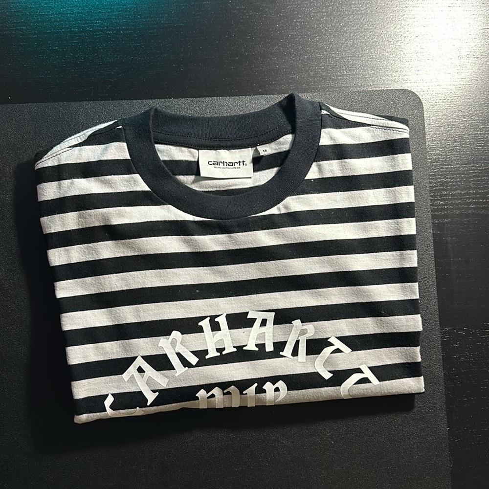 Carhartt WIP T-shirt.